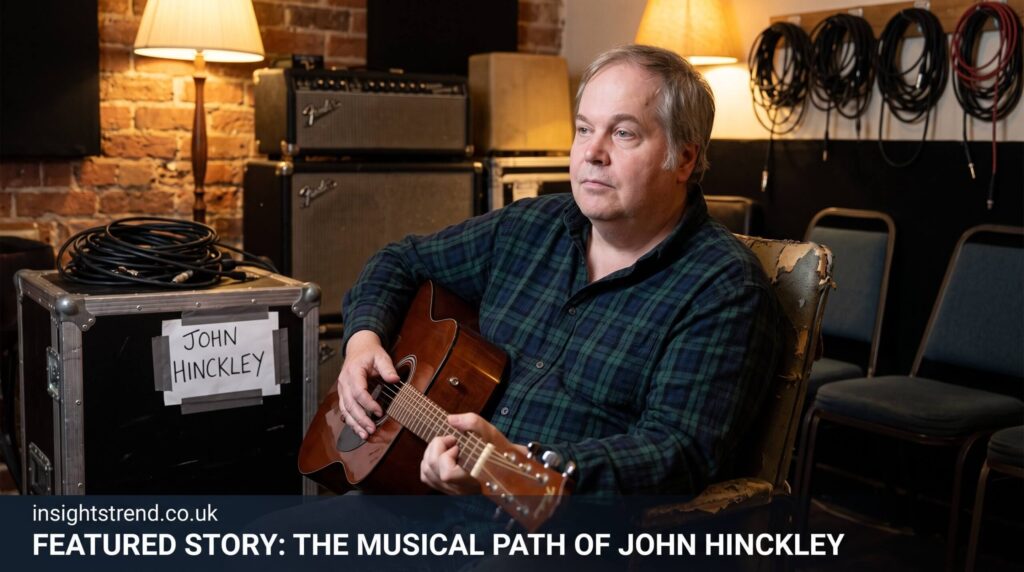 john hinckley net worth