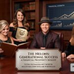 The Nelons Net Worth
