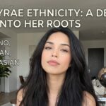 valkyrae ethnicity