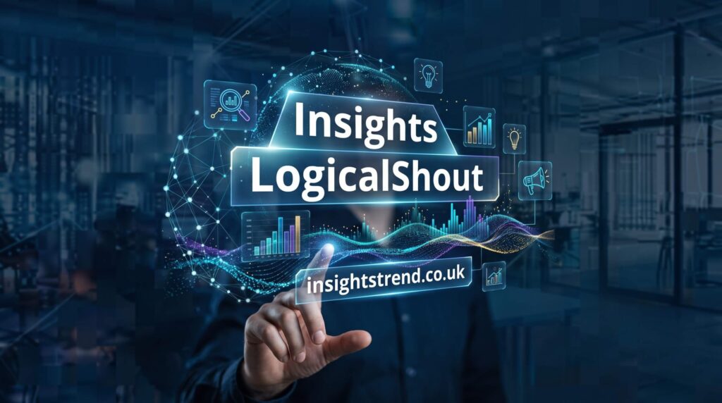 Insights LogicalShout