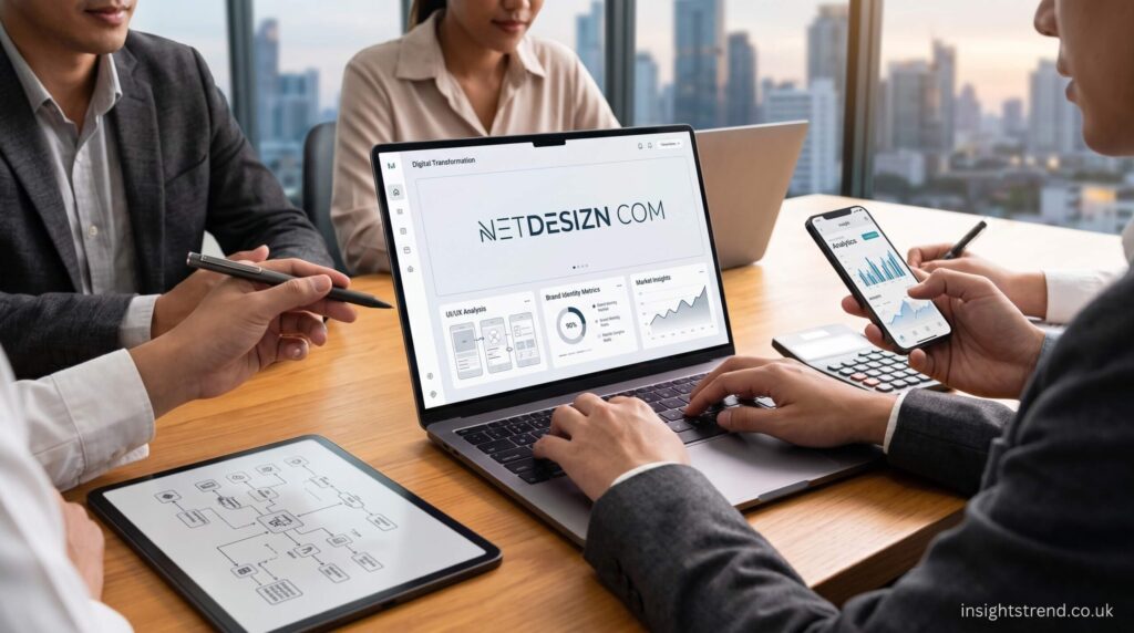Netdesizn com