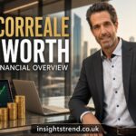 Pete Correale Net Worth