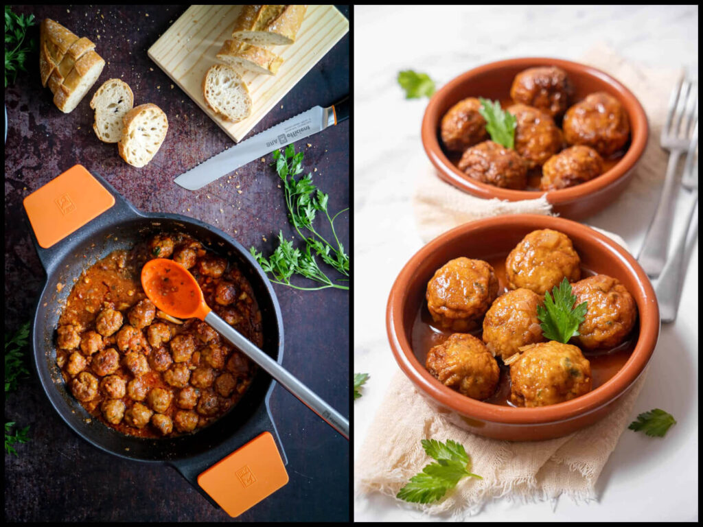 best albondigas con sepia near me