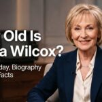 how old is Paula Wilcox