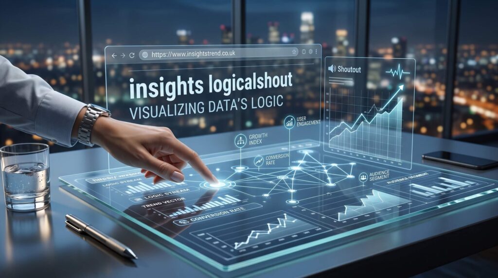 Insights LogicalShout