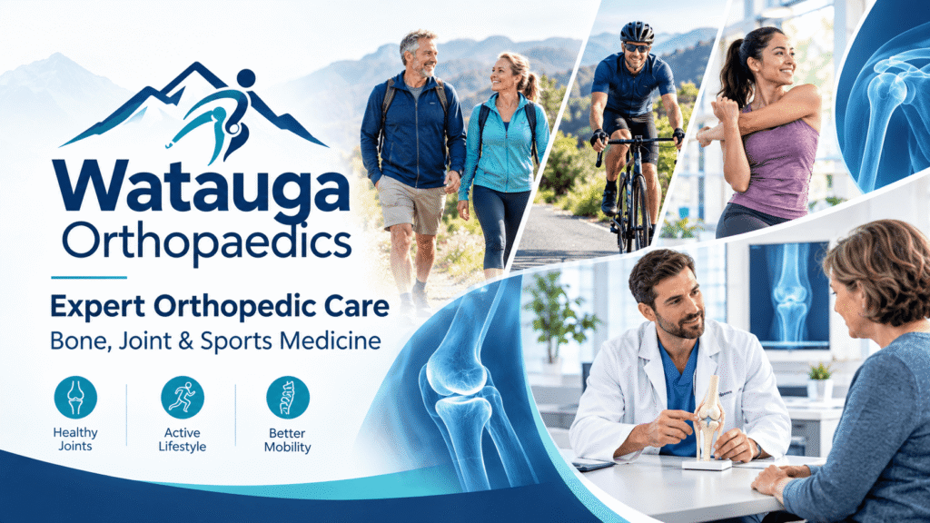 Watauga Orthopaedics