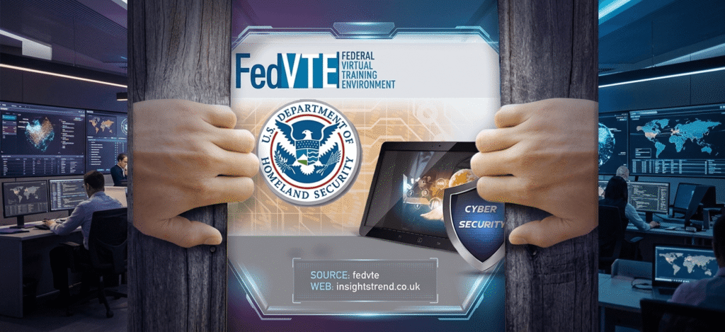 FedVTE Is Now CISA Learning: How to Access It Today fedvte