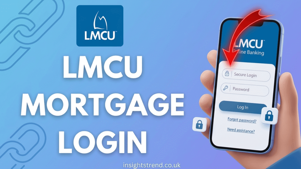 LMCU Login: How to Access Your Lake Michigan Credit Union Account 2026 lmcu login