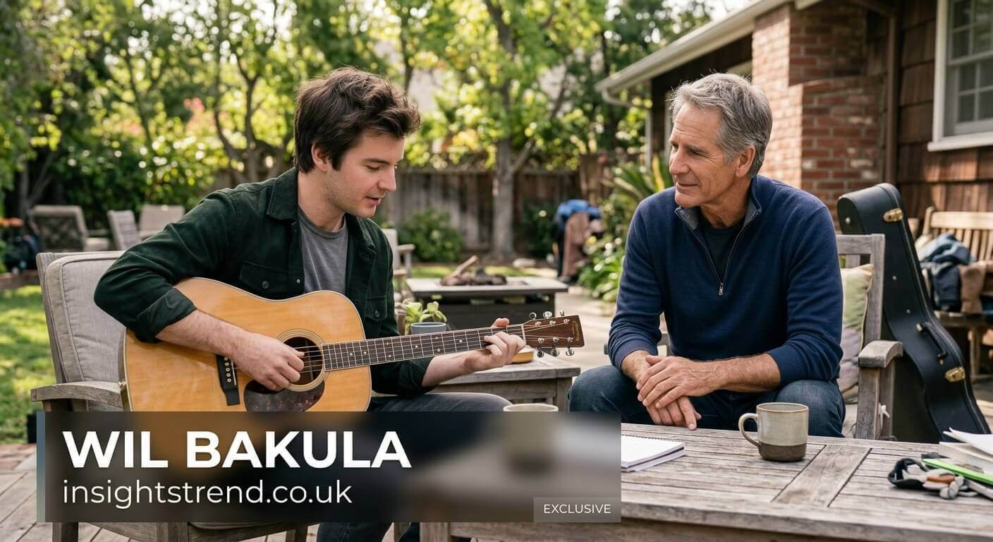 Wil Bakula