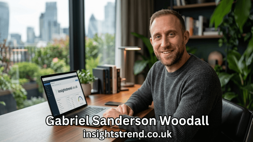gabriel sanderson woodall