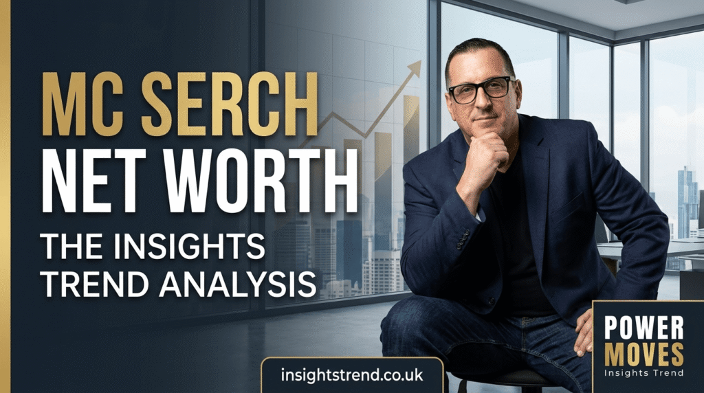 mc serch net worth