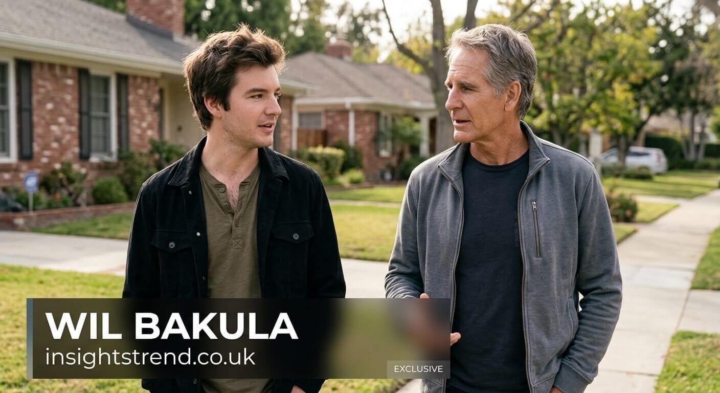Wil Bakula