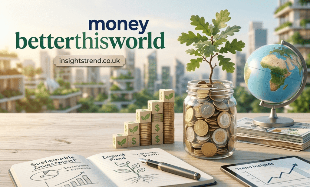 betterthisworld money
