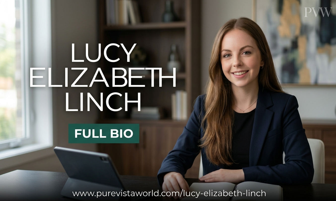 lucy elizabeth linch