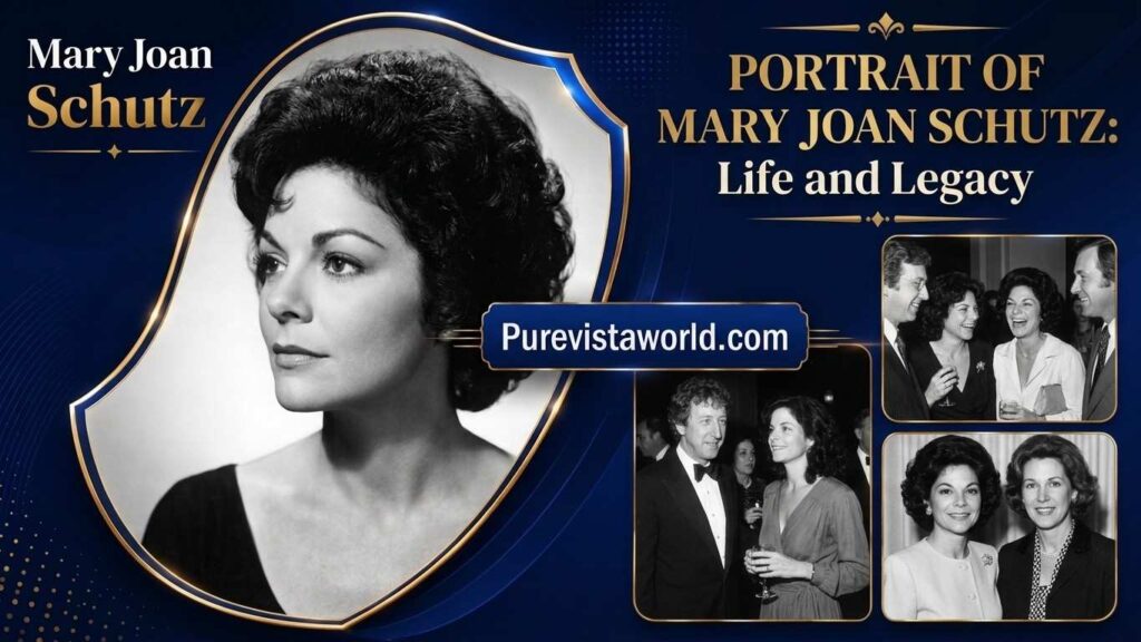 Mary Joan Schutz: Who Is Gene Wilder’s Second Wife? Facts & Timeline mary joan schutz