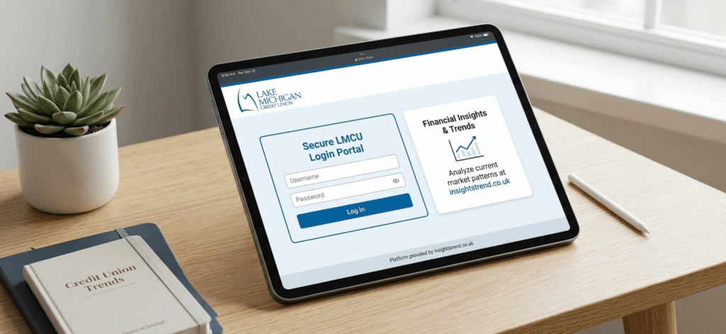lmcu login