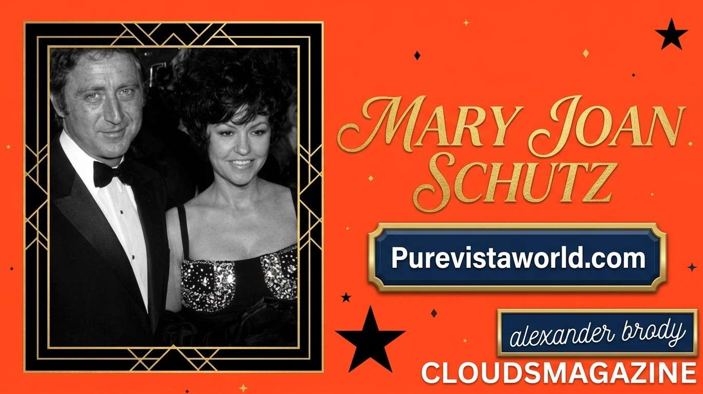 mary joan schutz