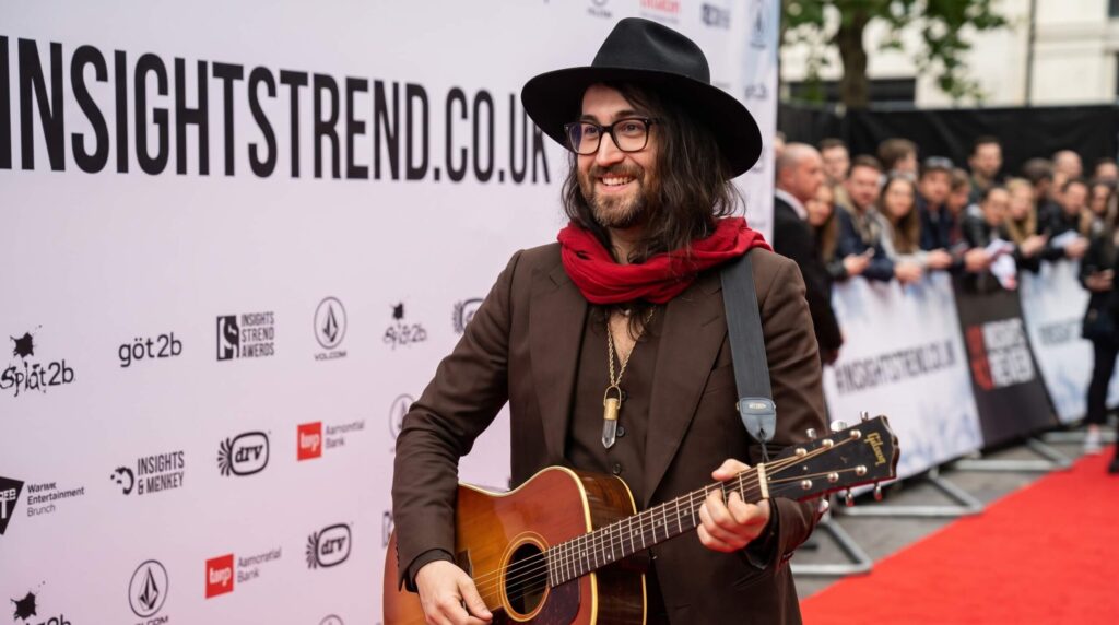 sean lennon net worth