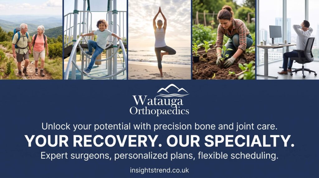 Watauga Orthopaedics