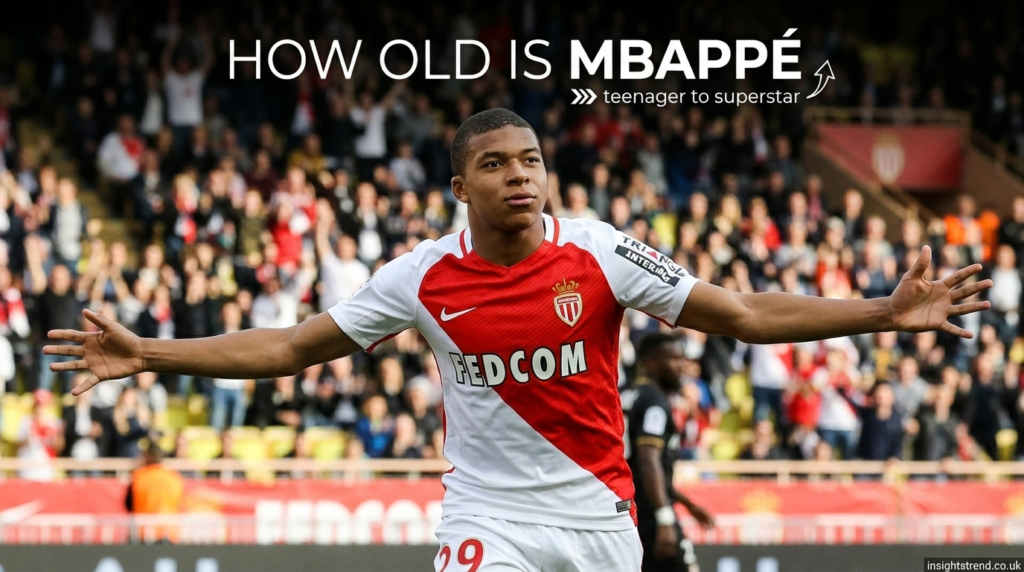 how old is mbappe