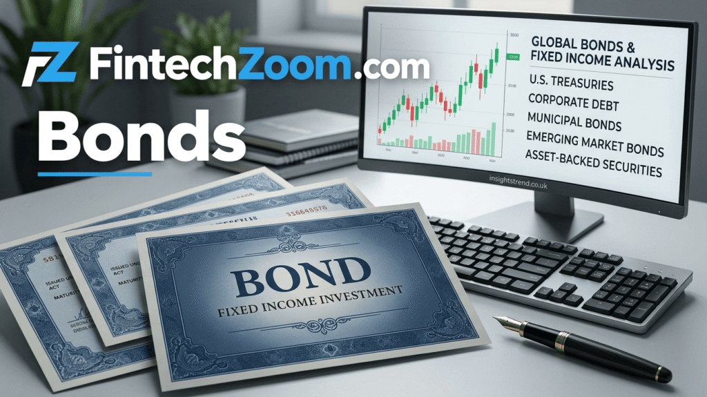 fintechzoom.com bonds