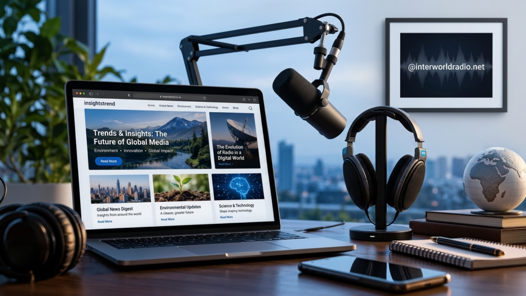 @interworldradio.net Explained: What InterWorld Radio Is and Who It Serves @interworldradio.net