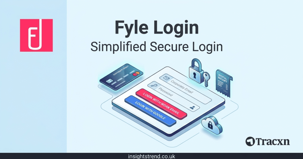 fyle login
